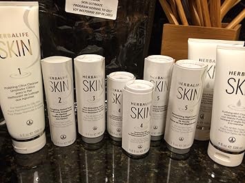 herbalife skin amazon