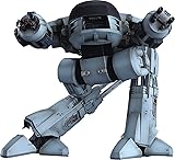 MODEROID ロボコップ ED-209 ノンスケール PS&ABS製 組み立て式プラスチックモデル
