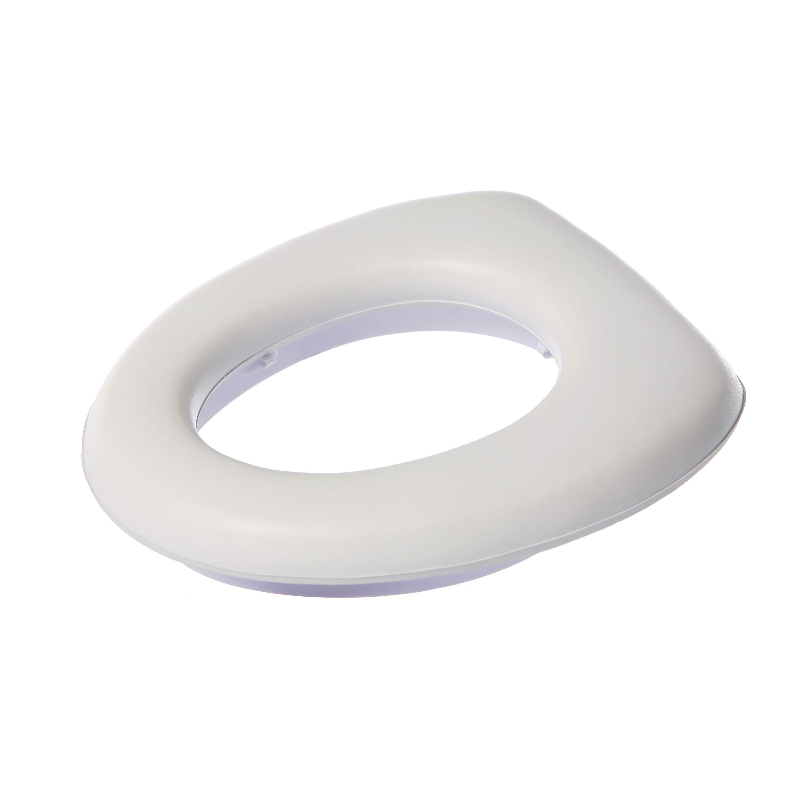 Dreambaby Soft Cushion Potty Seat, White
