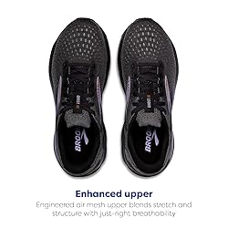 Brooks Women’s Ghost 16 Neutral Running Shoe