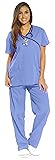 Just Love 11135W Women's Scrub Sets/Medical