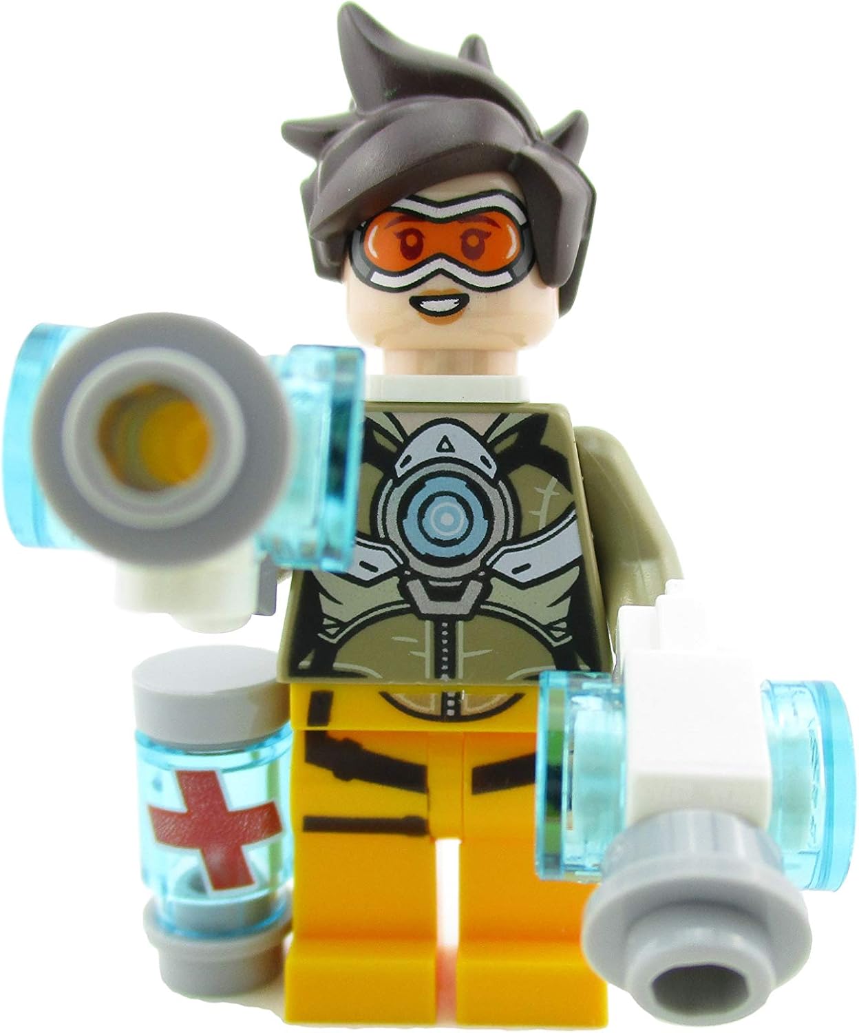 lego tracer