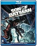 Son of Batman
