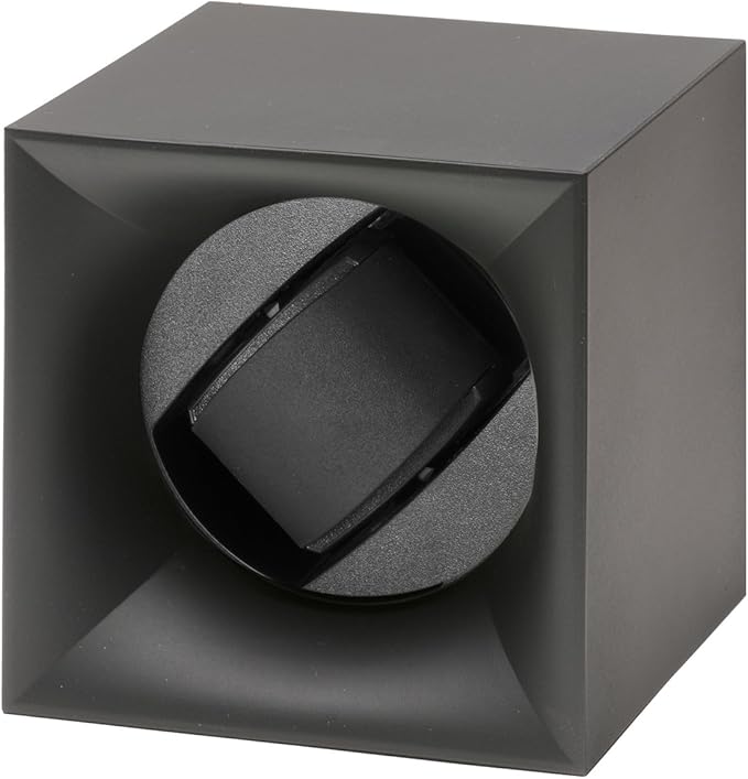 Amazon.com: Swiss KubiK SK01STB001 Startbox Swiss Watch  