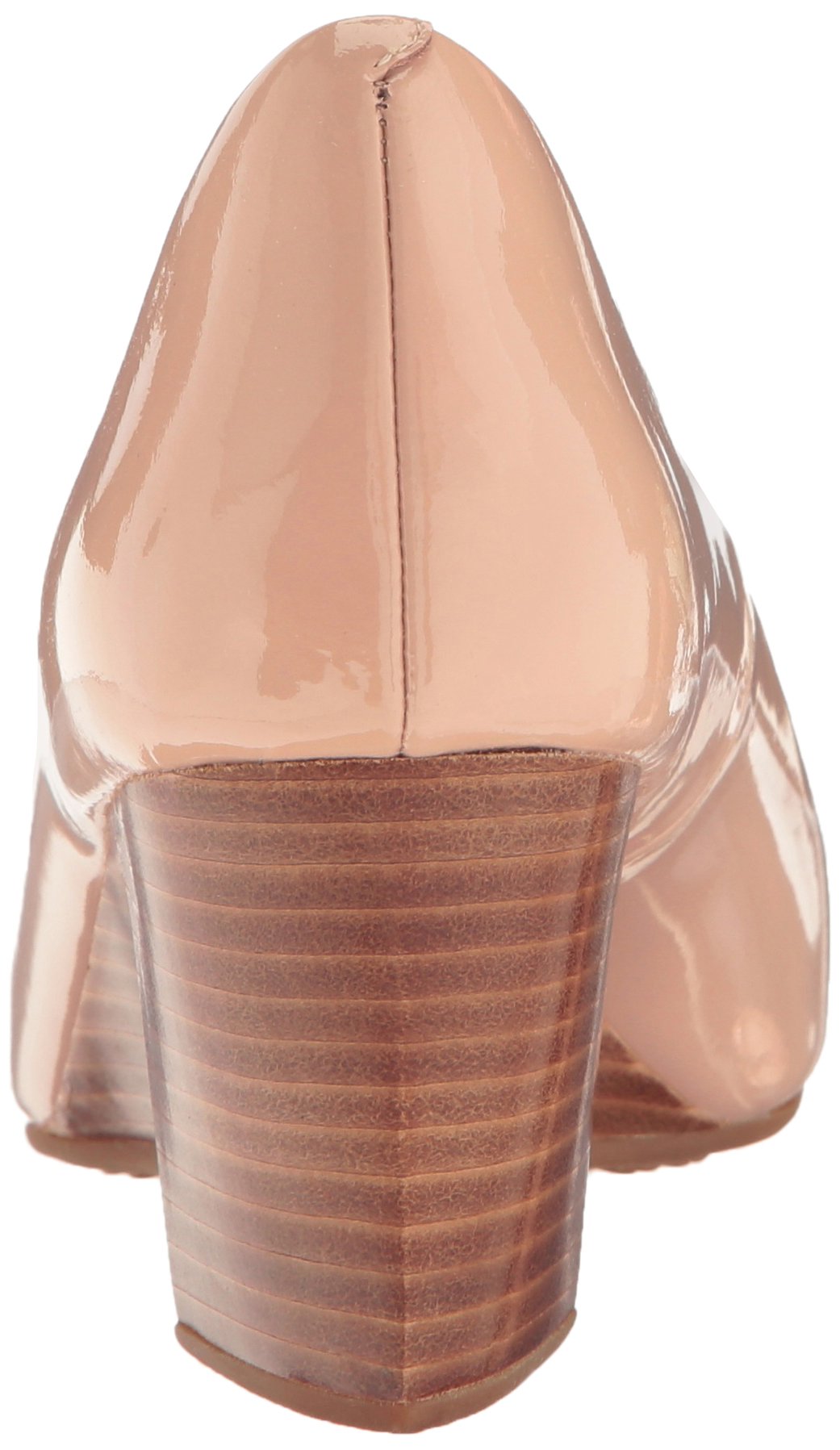 Cole Haan Women's Sadie Open Toe Wedge 65mm Pump - Image 3