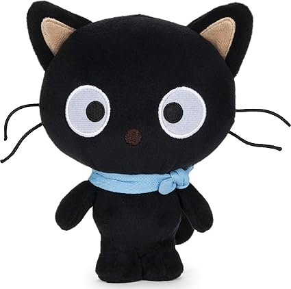 chococat peluche