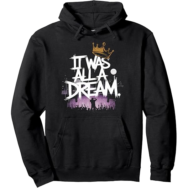 Sweat à Capuche Homme Crooks & Castles Death Row Records Rouge Snoop Dogg Taille S