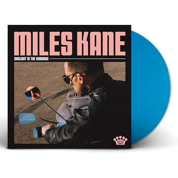 KANE,MILES - Change The Show - Amazon.com Music