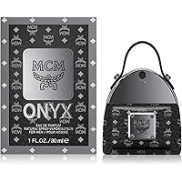 Amazon.com: MCM ULTRA Eau de Parfum 1.0 Fl. Oz : Beauty & Personal