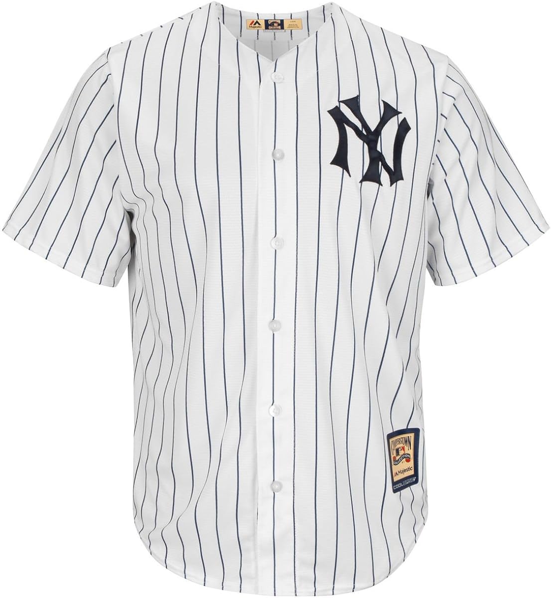 babe ruth youth jersey