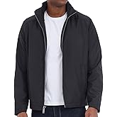 Michael Kors Reinforced Polyester Jacket, Wind and Water Resistant