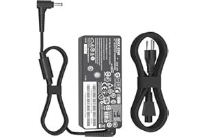 Aremeral 65W 20V 3.25A AC Adapter Replacement for Lenovo Laptop Charger Ideapad 3 5 Flex 5 4 6 11 14 15 Flex-14 Flex-15 Flex 