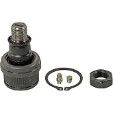 MOOG K8195T Front Lower Suspension Ball Joint for Ford F-150 | Replaces 463475 463754 3633950 3820873 3894976 3965137 3979420 3981665 45D2156 4746696 5950543 6258330 8122496 8124333.