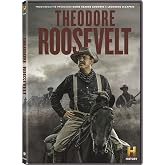 Theodore Roosevelt