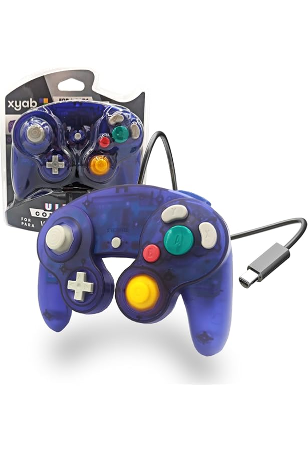 Nintendo Switch Nintendo NINTENDO GAMECUBE GAMECUBE VTA Nintendo GameCube™ – Nintendo Classics for Nintendo Switch 2