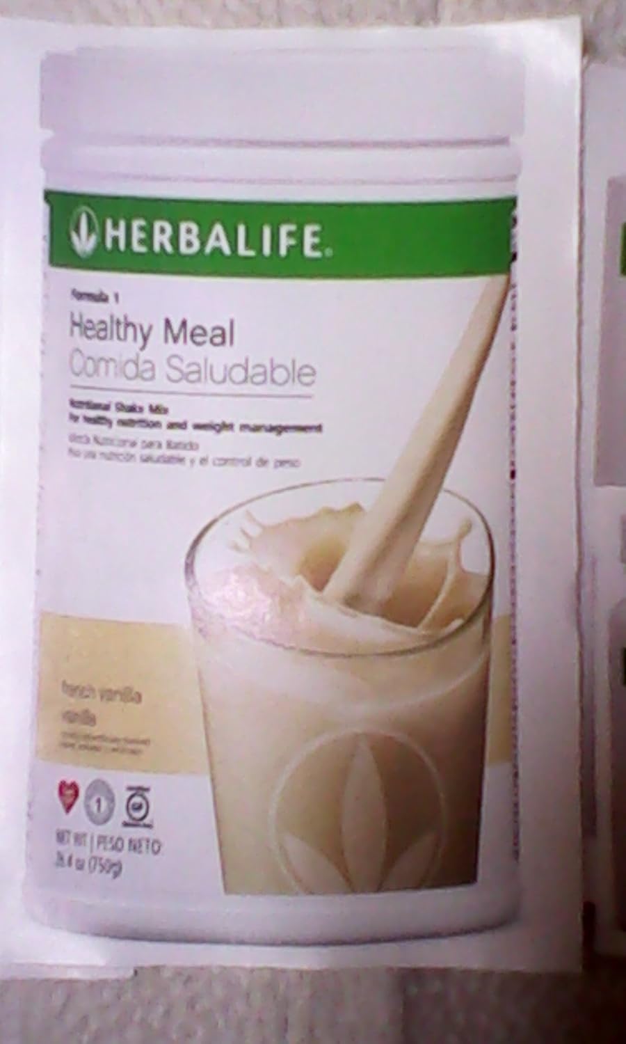 batido herbalife amazon