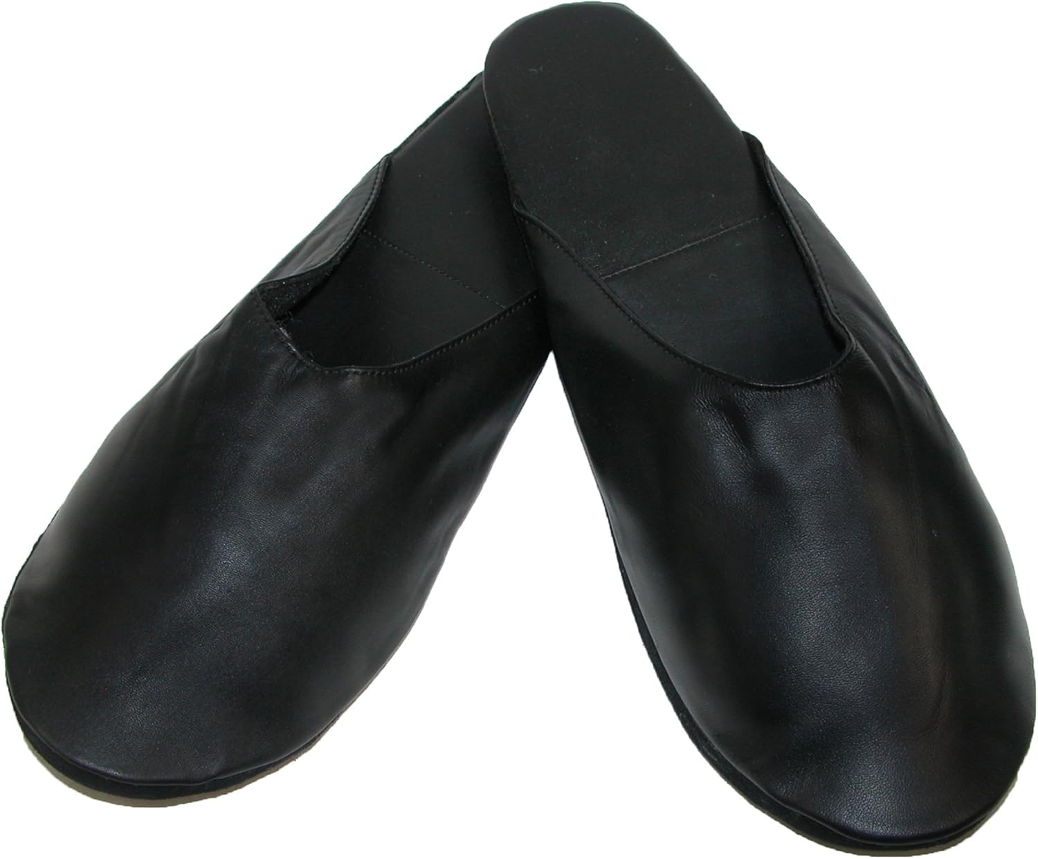 Best Lg Size Soft Slippers For Men