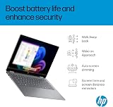 HP OmniBook X Flip NGAI 14 inch Laptop AMD Ryzen AI 7 350 24GB 1TB OLED view 7