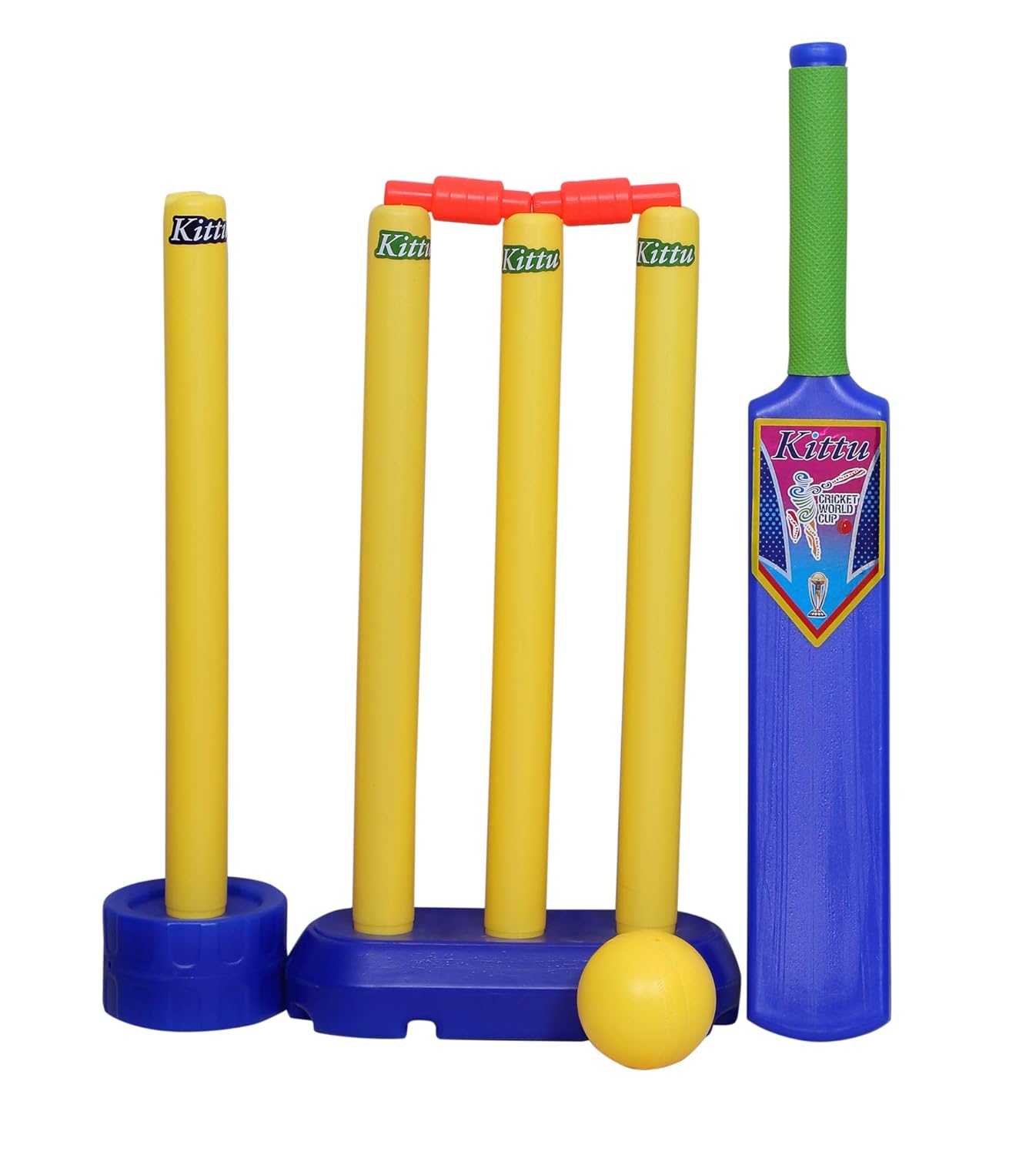 Buy Cricket Set for Kids Online at Low Prices in India Amazon.in