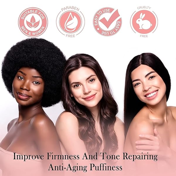 DARK CIRCLES UNDER EYE TREATMENT: RETINOL EYE CREAM UNDER EYE BRIGHTENER STICK FOR EYE BAGS WRINKLE DARK CIRCLE AND PUFFINESS – SUITABLE FOR WOMEN AND MEN