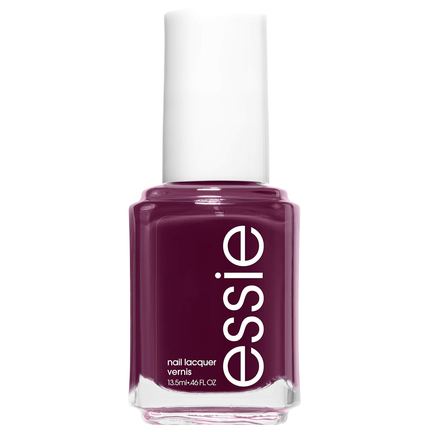 essie Nail Polish, Glossy Shine Finish, Bahama Mama, 0.46 fl. oz.