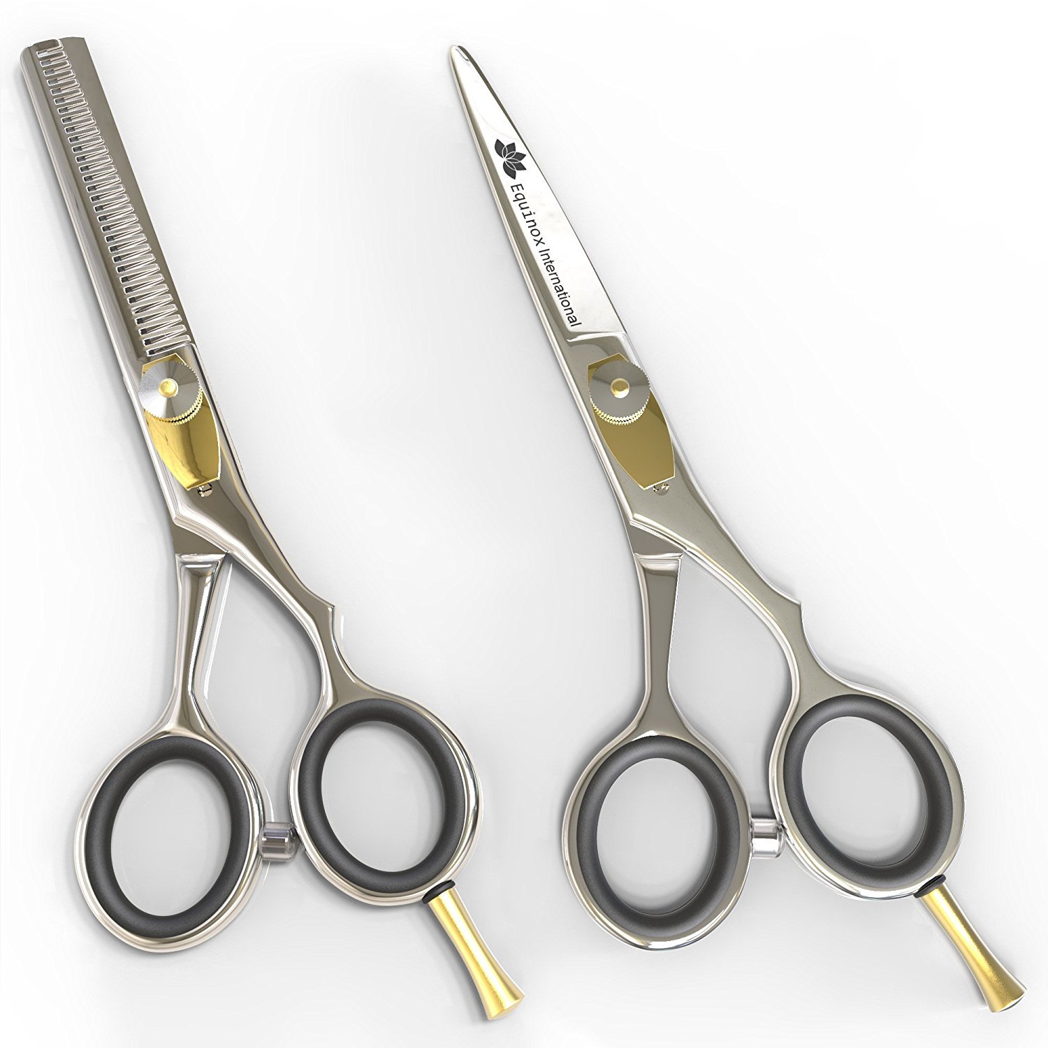 equinox shears set