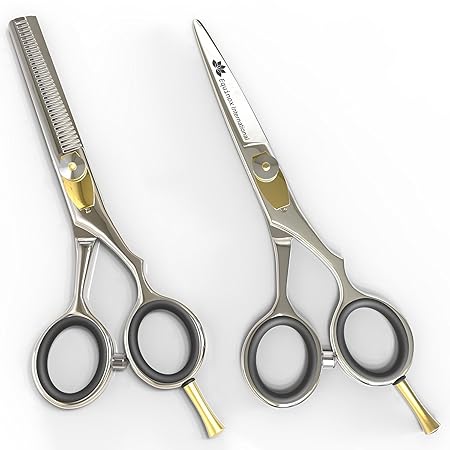 equinox scissors set