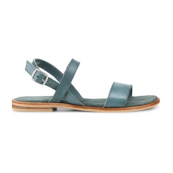 Cox Damen Trend-Sandale