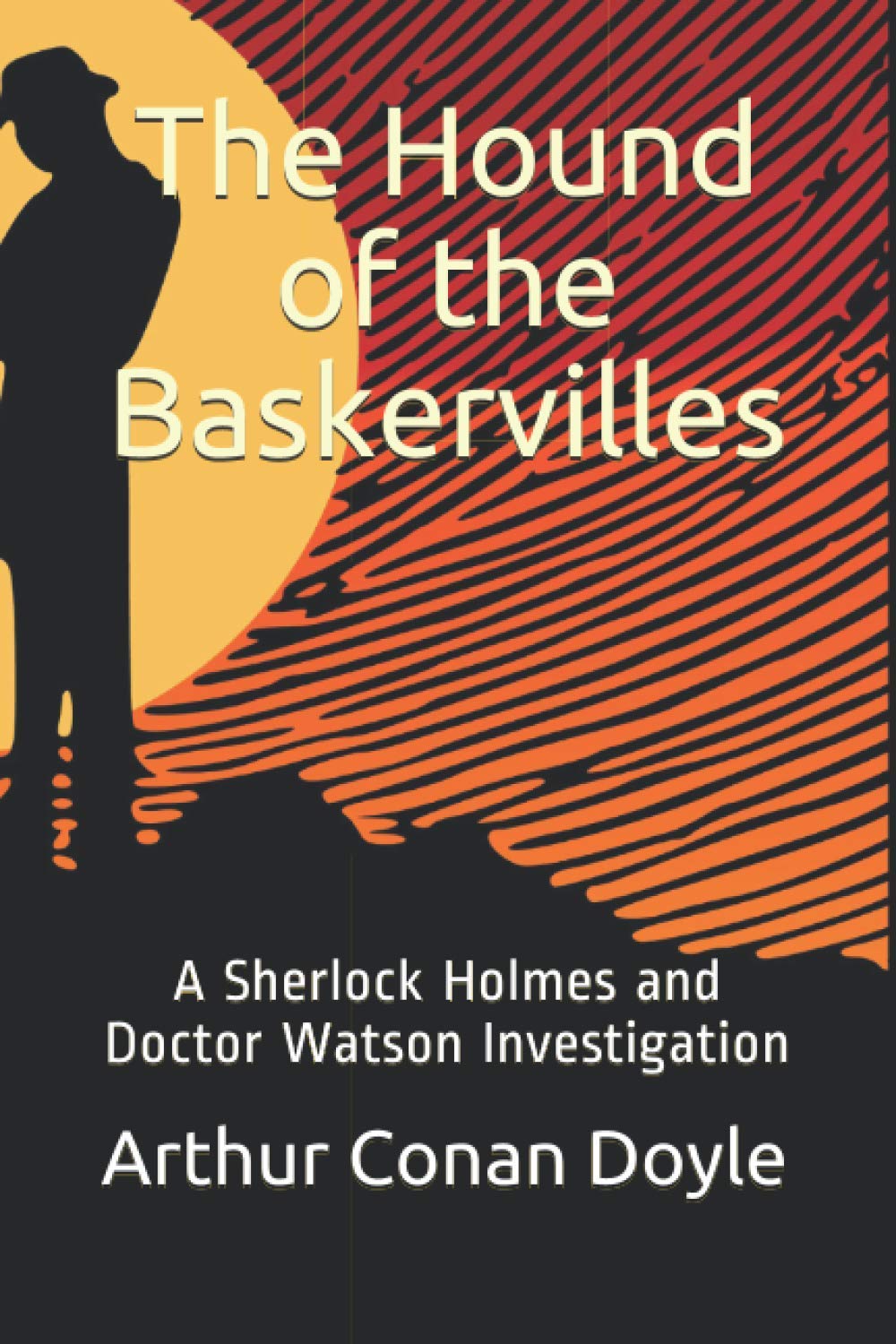 The Hound of the Baskervilles