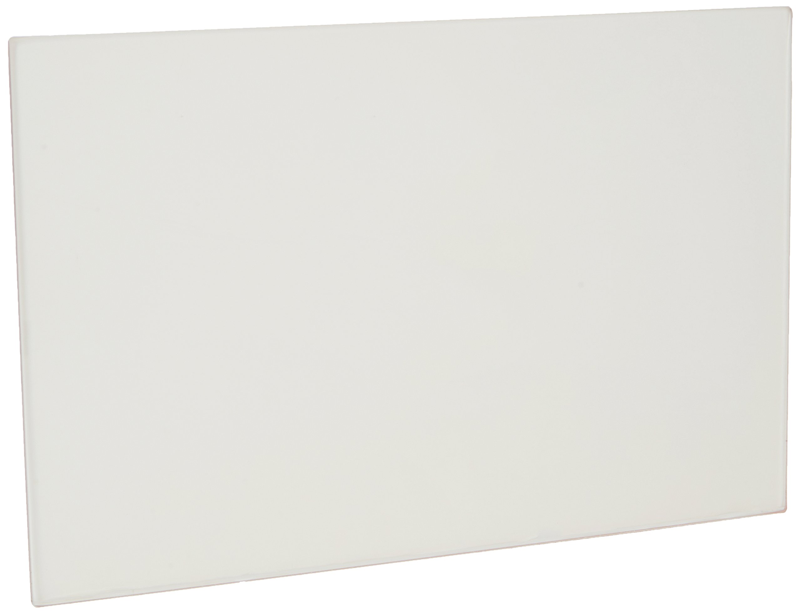 Stovax Riva F40 Avanti Highline | Replacement HD Stove Glass - Clear | G357290c