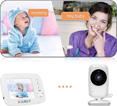 kamep baby monitor
