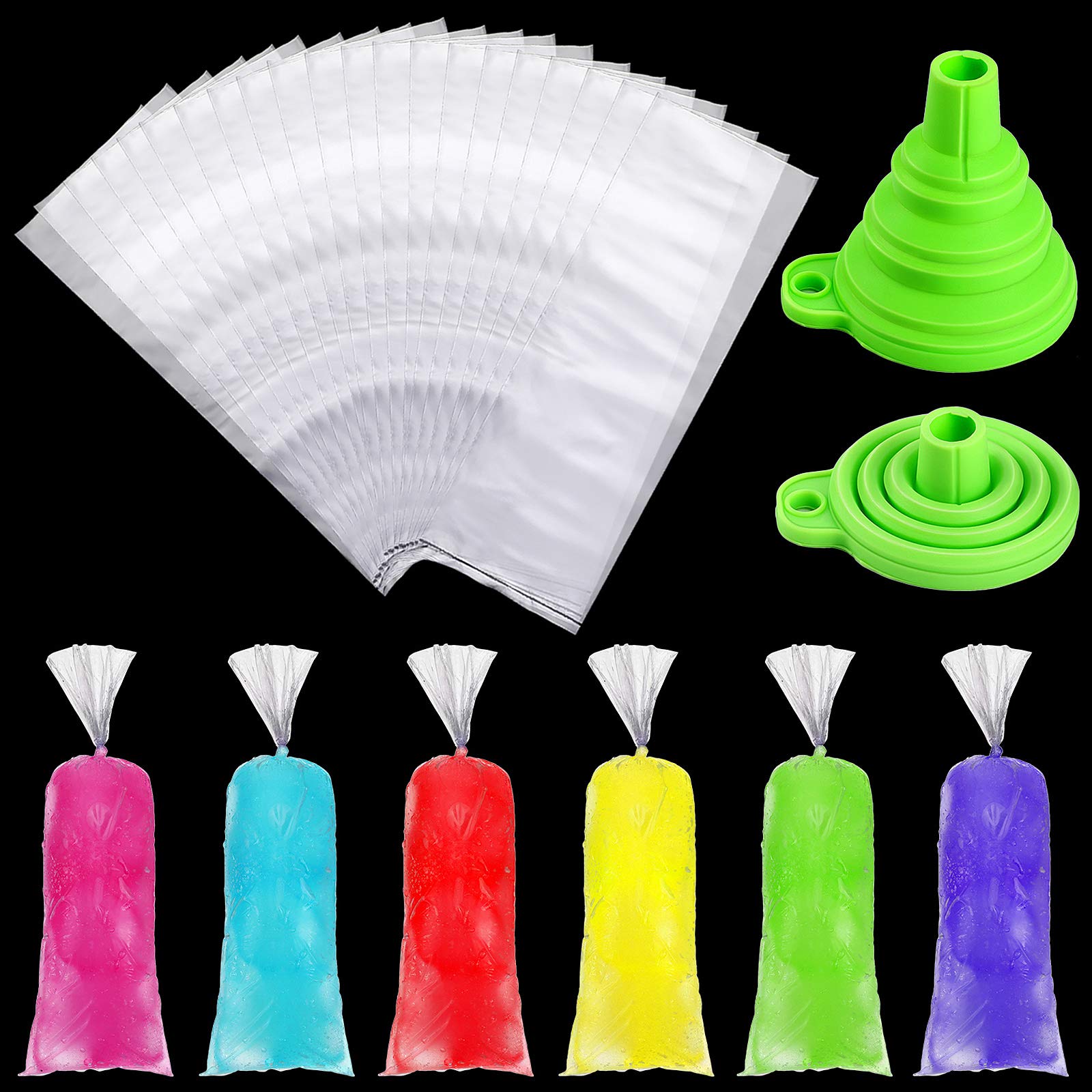 Where To Buy Ice Pop Bags at johndfisher blog