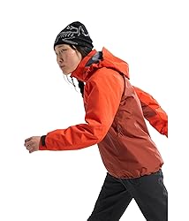 Arc'teryx Women's Standard Beta AR