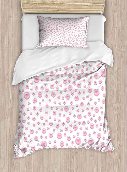 nursery print bed sheets