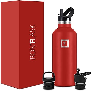 narrow mouth hydro flask