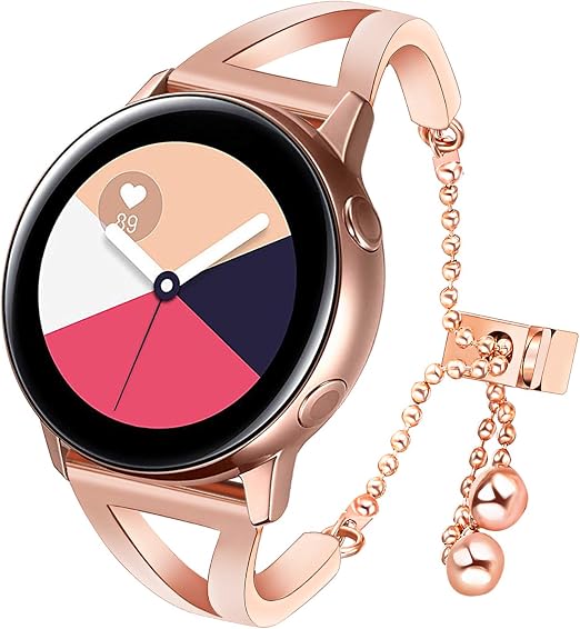 Samsung Galaxy Watch Active Mujer Top Sellers, UP TO 62% OFF |  agrichembio.com
