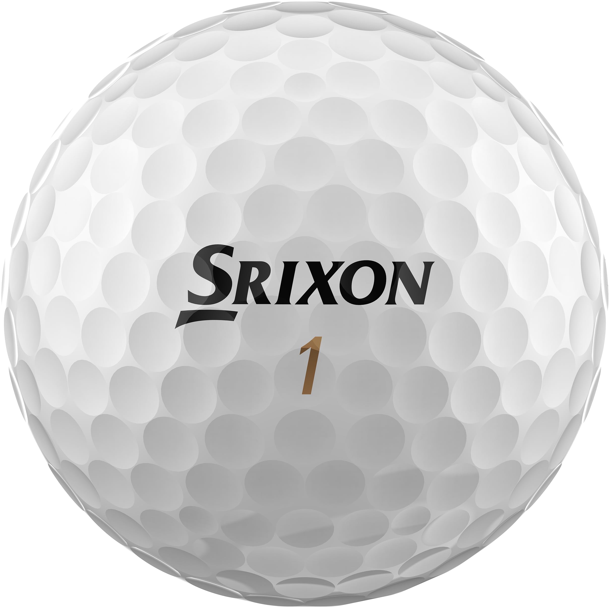 Srixon Z-Star Diamond Golf Balls