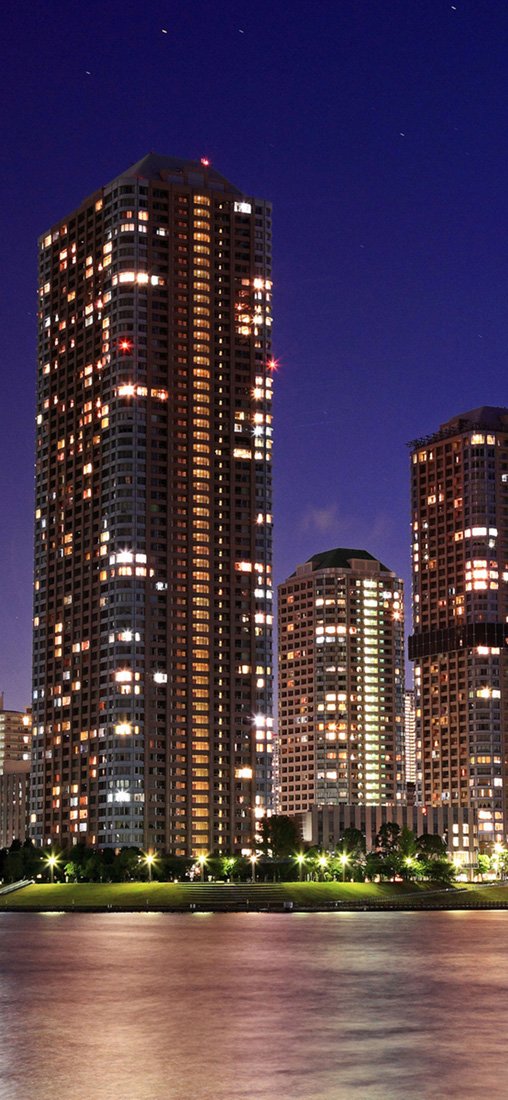 PeelitStickit City, Cityscapes Wall Murals, ID-138, vinyl