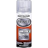 Rust-Oleum 251572 Automotive Adhesion Promoter Spray, 11 oz, Clear