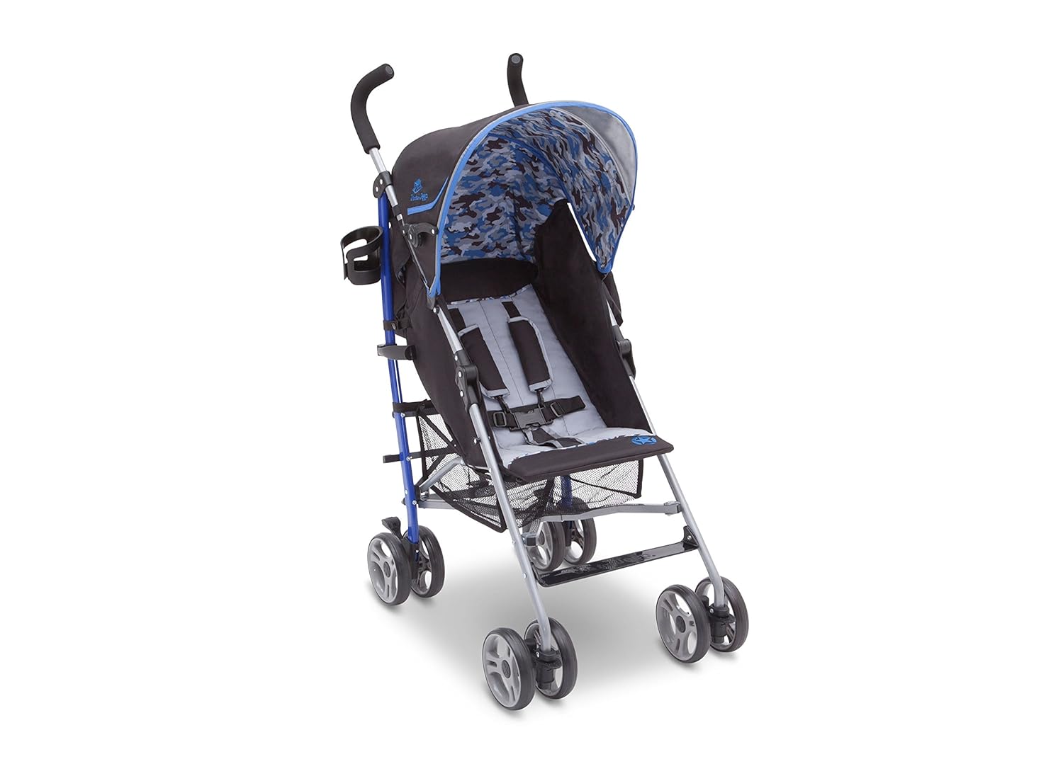 camo umbrella stroller
