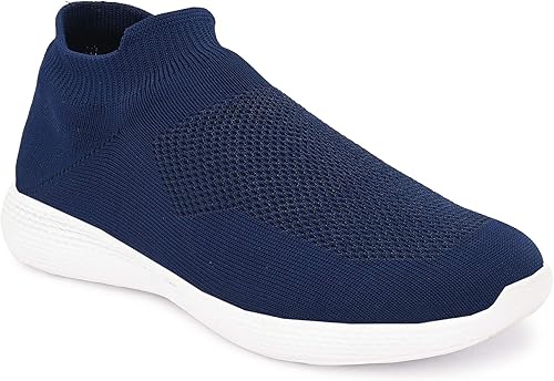 Buy Afrojack Men S Earthmovers Textile Sports Shoes At Amazon In