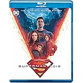 Superman & Lois: The Complete Second Season (BD)