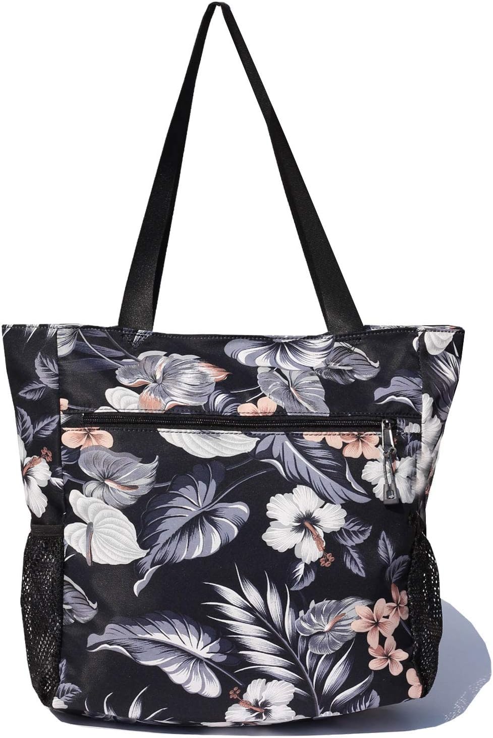 water resistant tote bags