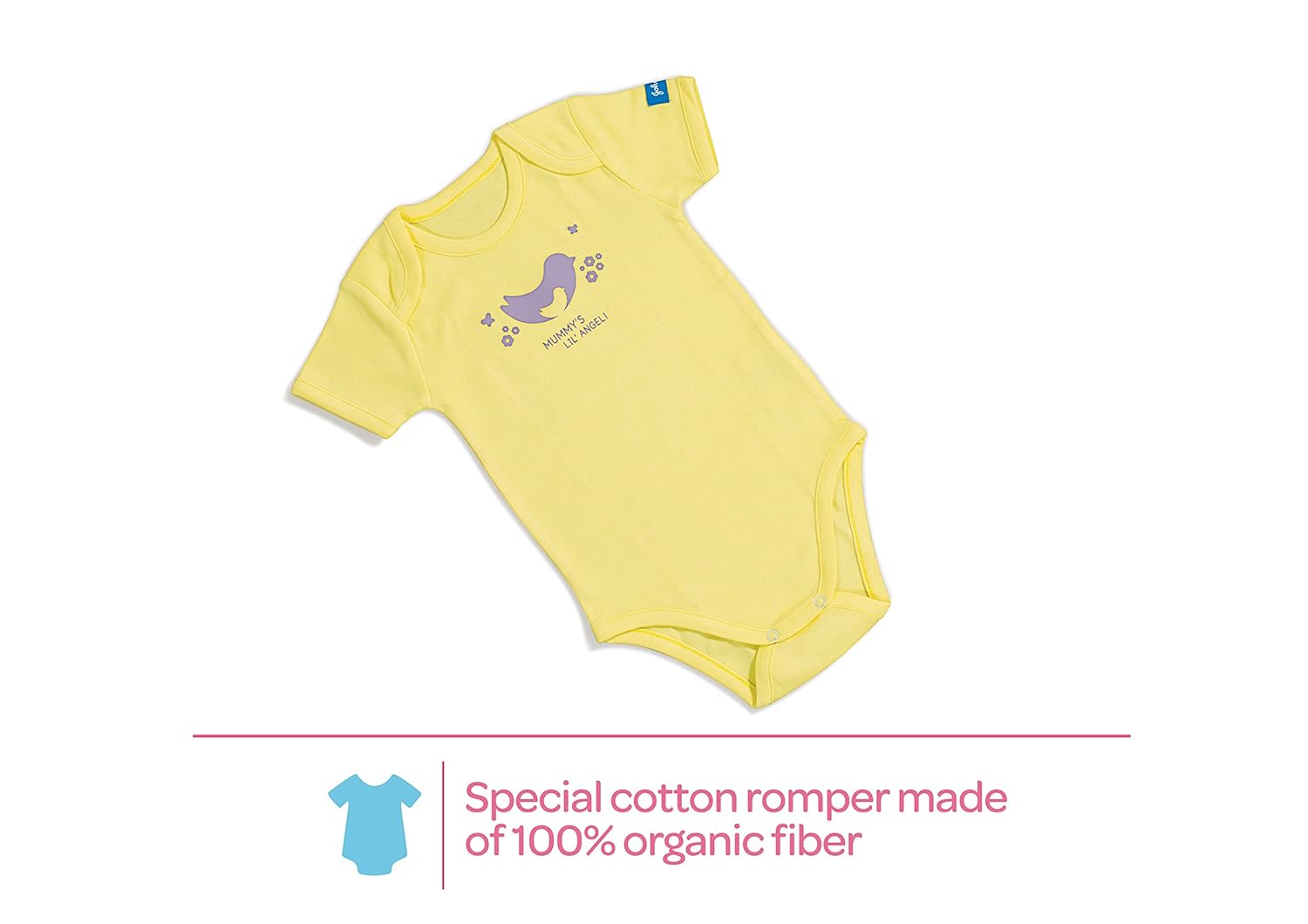 Johnson baby clothes Clearance