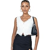 Princess Polly Womens Silvanna Top