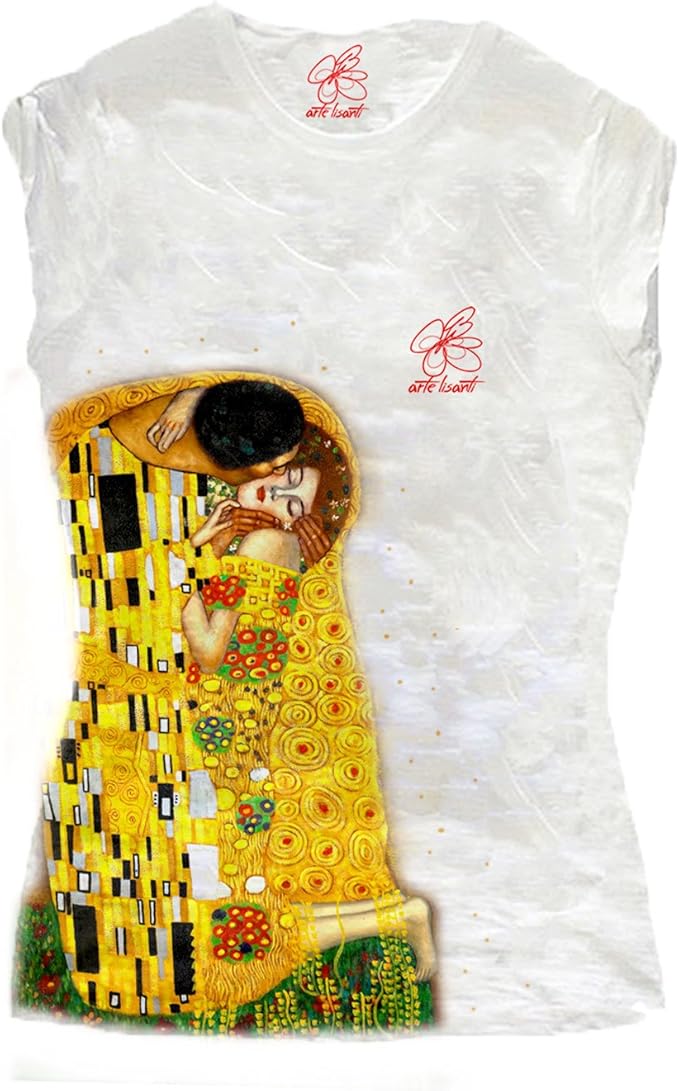 magliette dipinte a mano