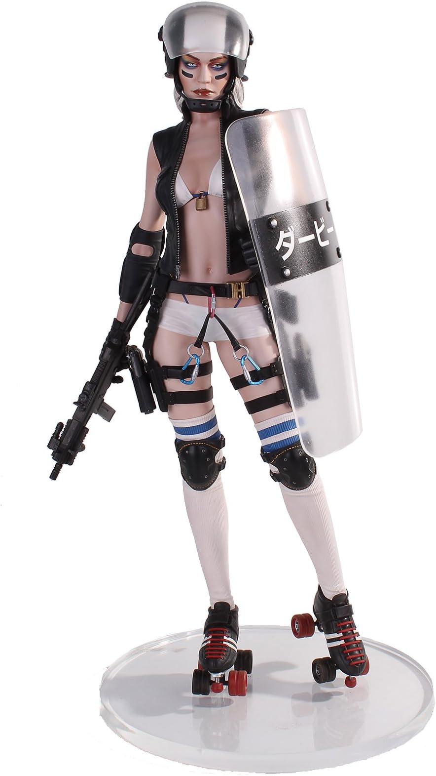 HONEY TRAP: DERBY STATUE - GEN