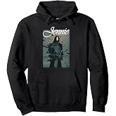 Official Jennie Faith Photo Pullover Hoodie