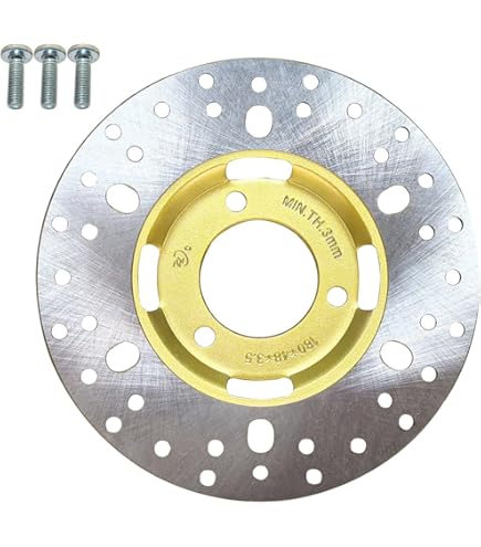 パーツ Campagnolo 03 Disc Rotor 140mm Amazon.com: Campagnolo Disc Brake Rotor AFS 03 Rotor, Black, 140