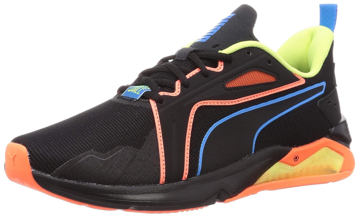 Buy Puma Men�s Lqdcell Method Fm Xtreme Running Shoe at